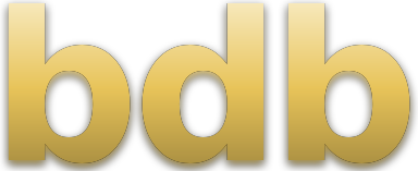 bd b logo